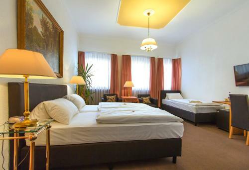 Hotel Adler