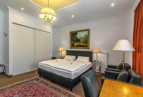 Hotel Adler