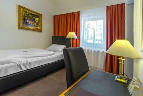 Hotel Adler