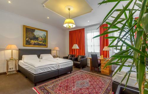 Hotel Adler