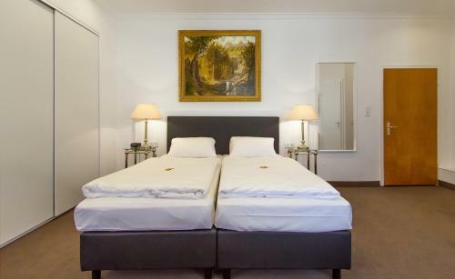 Hotel Adler
