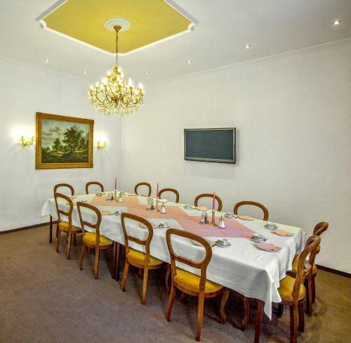 Hotel Adler