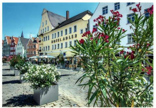 Hotel Adler