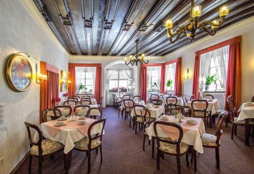 Hotel Adler