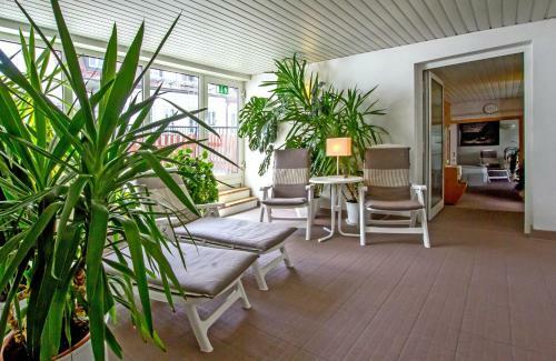 Hotel Adler
