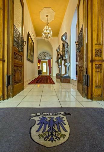 Hotel Adler