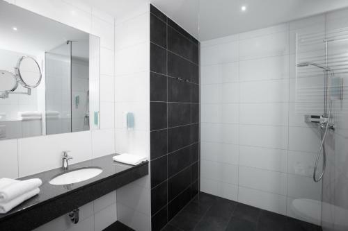 Hotel Am Campus 3*s