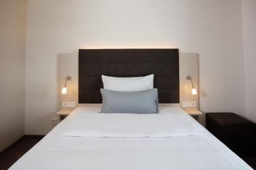 Hotel Am Campus 3*s