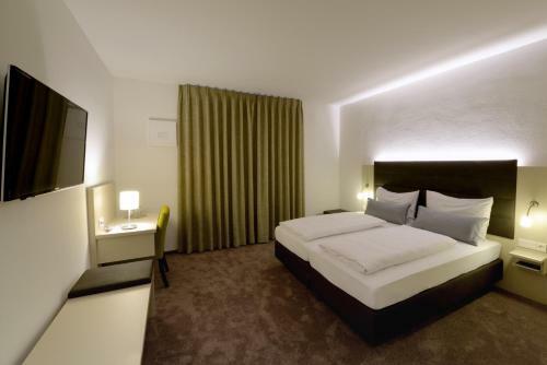 Hotel Am Campus 3*s