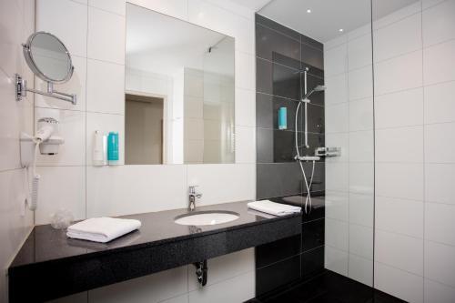 Hotel Am Campus 3*s