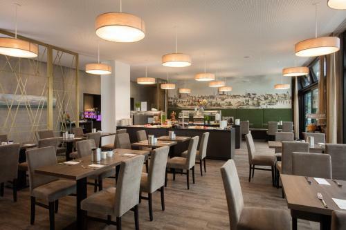Hotel Am Campus 3*s