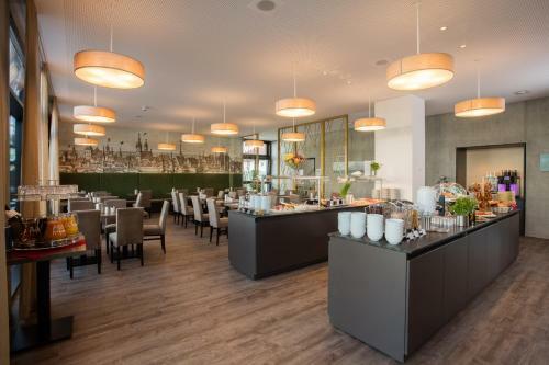Hotel Am Campus 3*s