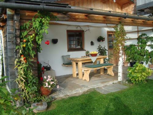 Apartamento Ferienwohnung Regina Holzner