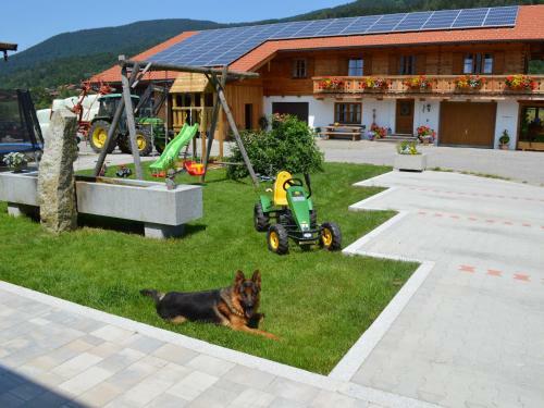 Agroturismo Schusterbauer