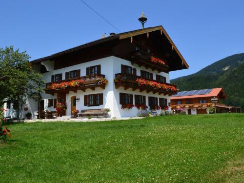 Agroturismo Schusterbauer