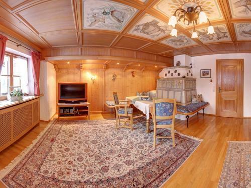 Apartamentos Beim Vorderpommer