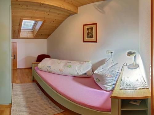 Apartamentos Beim Vorderpommer