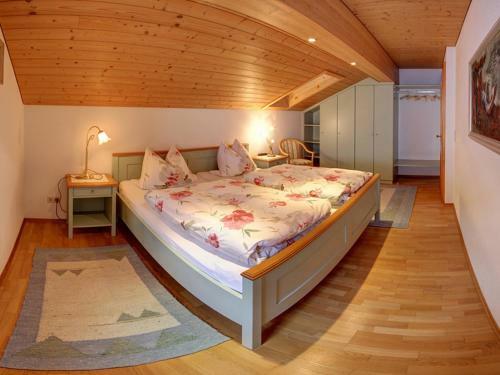 Apartamentos Beim Vorderpommer