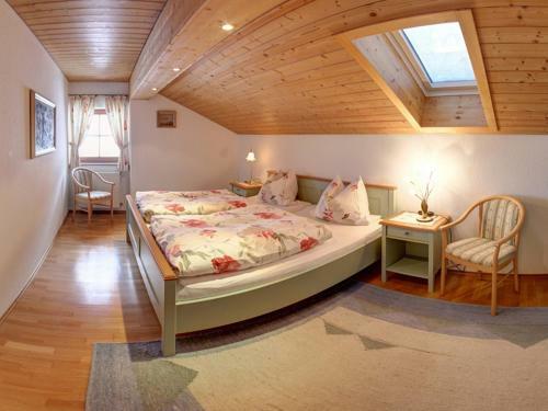Apartamentos Beim Vorderpommer