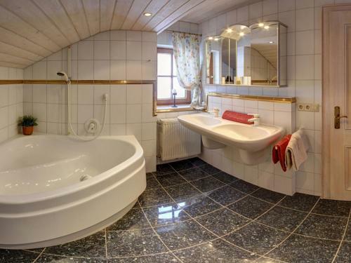 Apartamentos Beim Vorderpommer