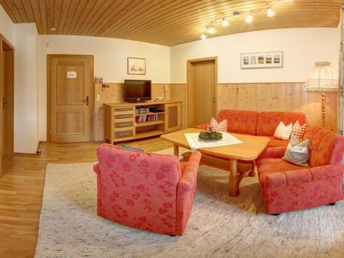 Apartamentos Beim Vorderpommer
