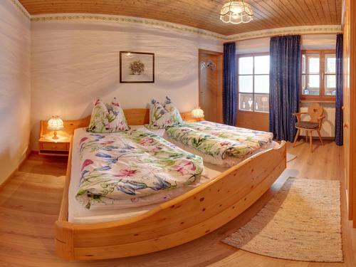 Apartamentos Beim Vorderpommer