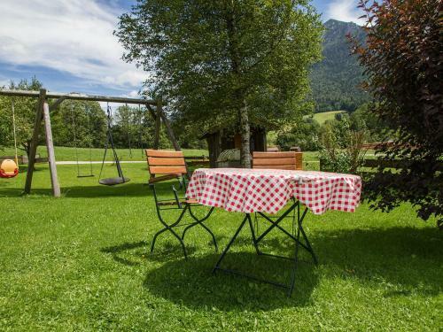 Apartamentos Beim Vorderpommer