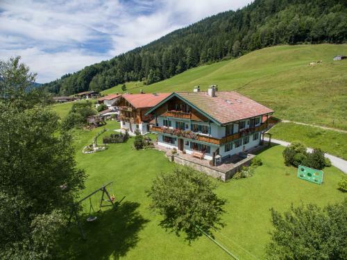 Apartamentos Beim Vorderpommer