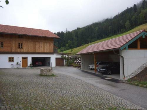 Apartamentos Beim Vorderpommer