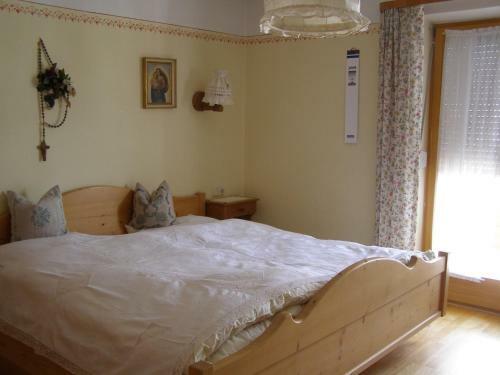 Apartamento Haus Flatscher