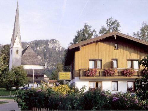Apartamento Haus Flatscher