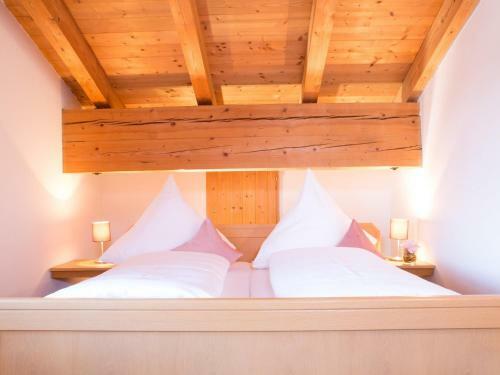 Apartamento Ahorn-appartements