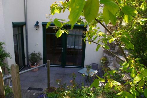 Apartamento Ferienwohnung Am Henkelsee