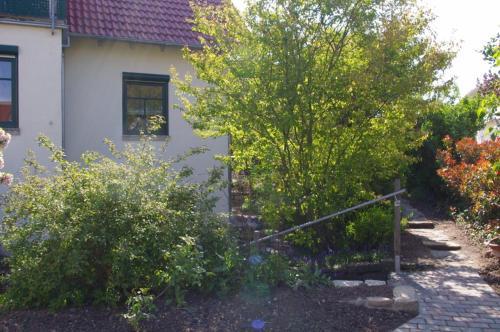 Apartamento Ferienwohnung Am Henkelsee