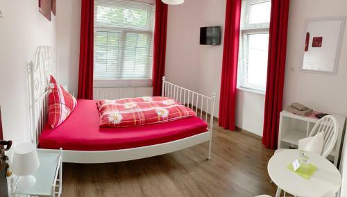 Hostal Adria Grill Jena