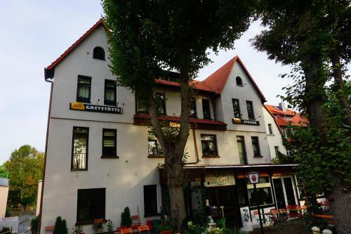 Hostal Adria Grill Jena