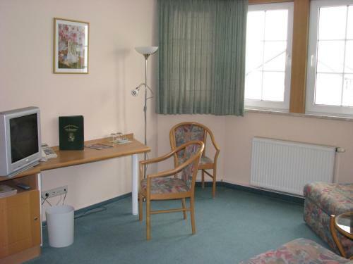 Hotel & Restaurant Zur Weintraube