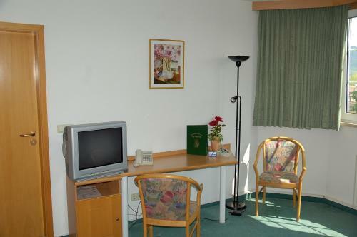 Hotel & Restaurant Zur Weintraube