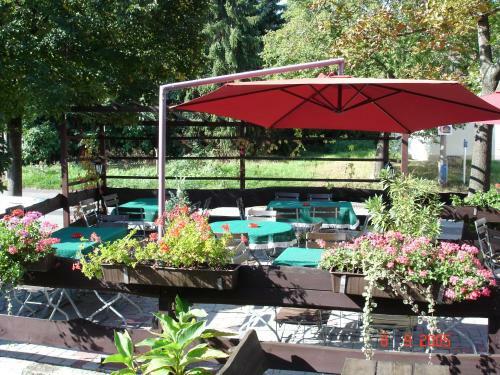 Hotel & Restaurant Zur Weintraube
