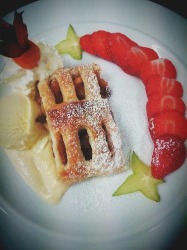 Hotel & Restaurant Zur Weintraube