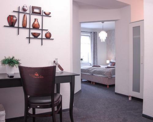 Cityhotel Jena