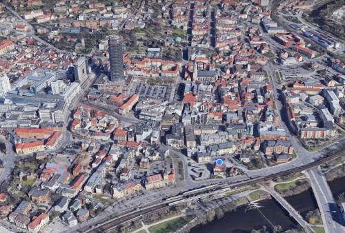 Cityhotel Jena