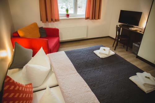 Hotel Rasenm�hle