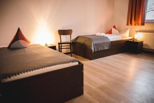 Hotel Rasenm�hle