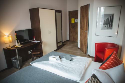 Hotel Rasenm�hle
