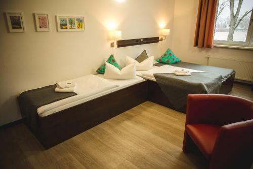 Hotel Rasenm�hle