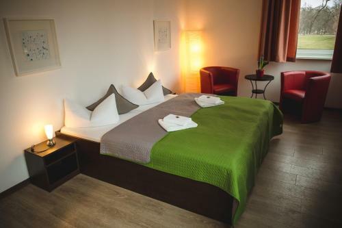 Hotel Rasenm�hle