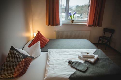 Hotel Rasenm�hle