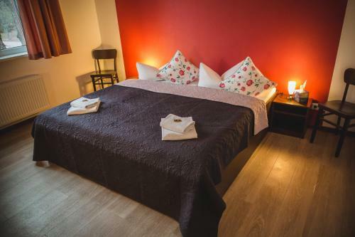 Hotel Rasenm�hle