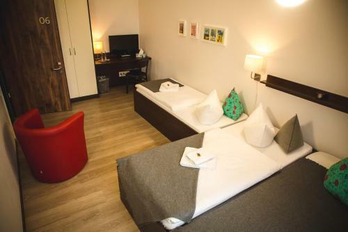 Hotel Rasenm�hle